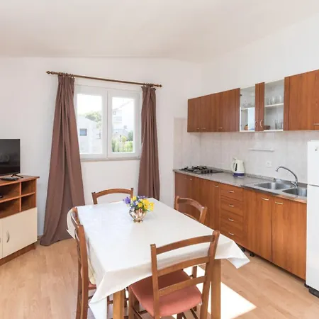House Jelka Holiday home