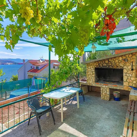 House Jelka Okrug Gornji