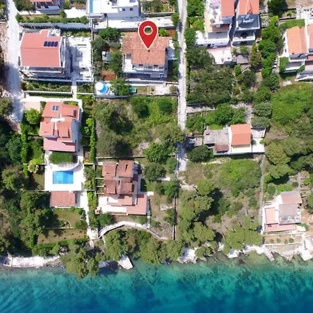 Holiday home House Jelka *
