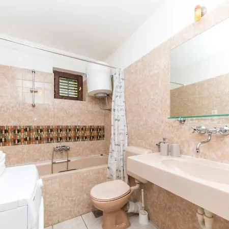 Casa de Férias House Jelka