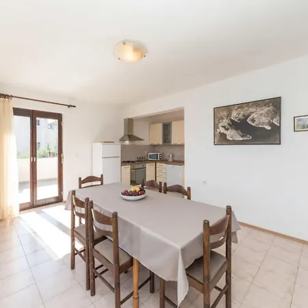 House Jelka Casa de Férias Okrug Gornji