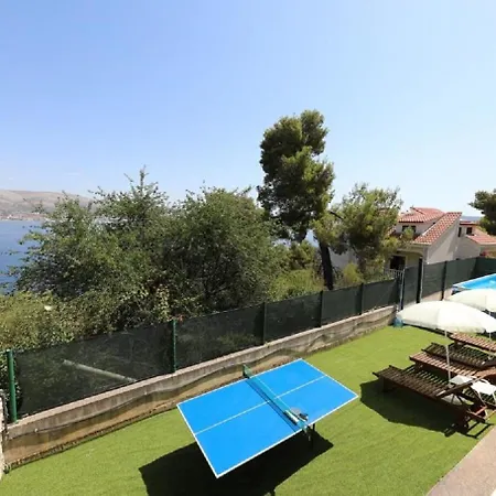 House Jelka Casa de Férias Okrug Gornji